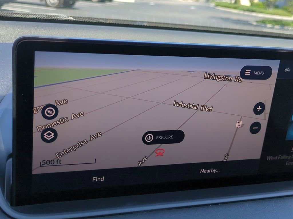 Certified 2023 Acura MDX A-Spec image 22