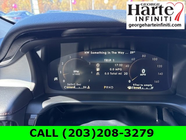 Used 2022 Lincoln Aviator AWD w/ Premium Package image 30