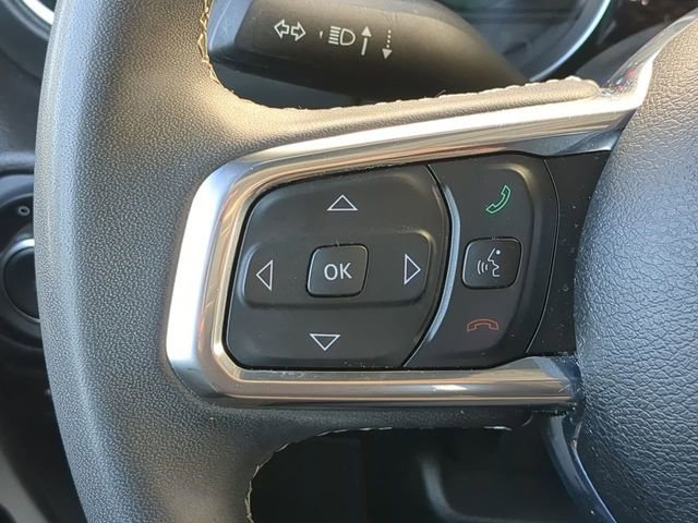 Certified 2023 Jeep Wrangler Sahara w/ Dual Top Group image 28