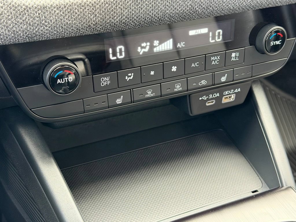 Certified 2026 Subaru Outback Premium AWD/4WD image 18