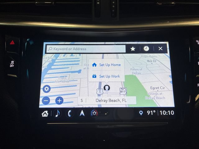 Used 2019 Cadillac XTS Luxury FWD image 20