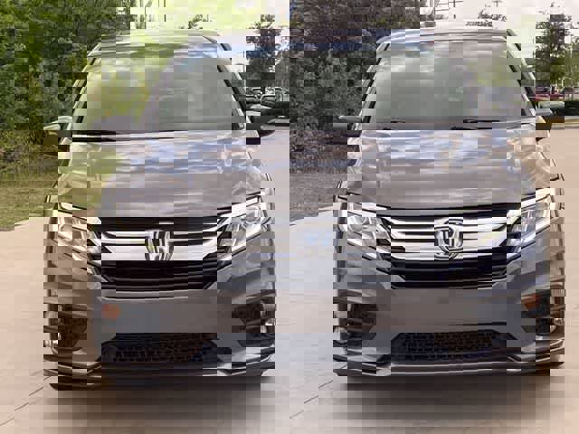 Used 2020 Honda Odyssey EX-L image 7