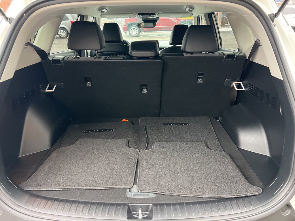 Certified 2023 Kia Seltos S w/ Navigation Package image 24