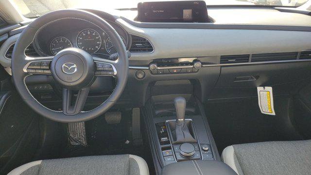 New 2026 MAZDA CX-30 AWD 2.5 S image 9