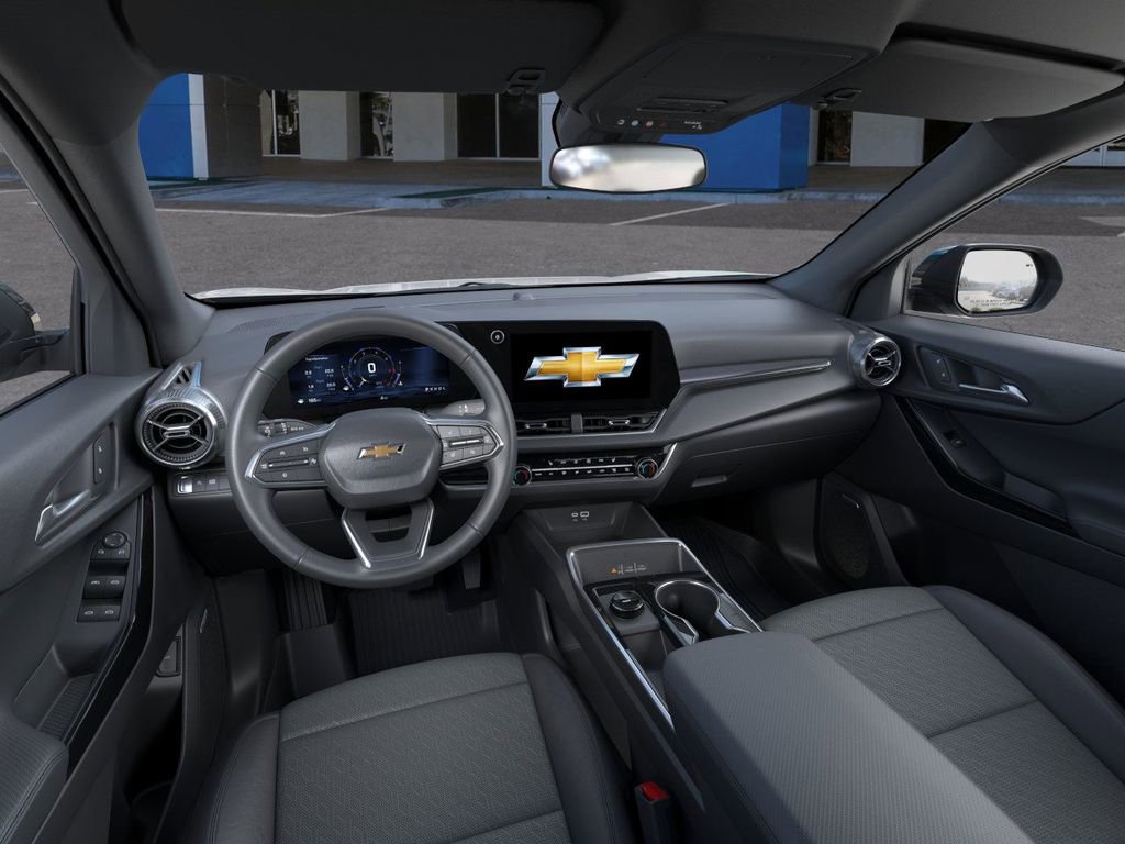 New 2026 Chevrolet Equinox LT w/ Convenience Package II image 15
