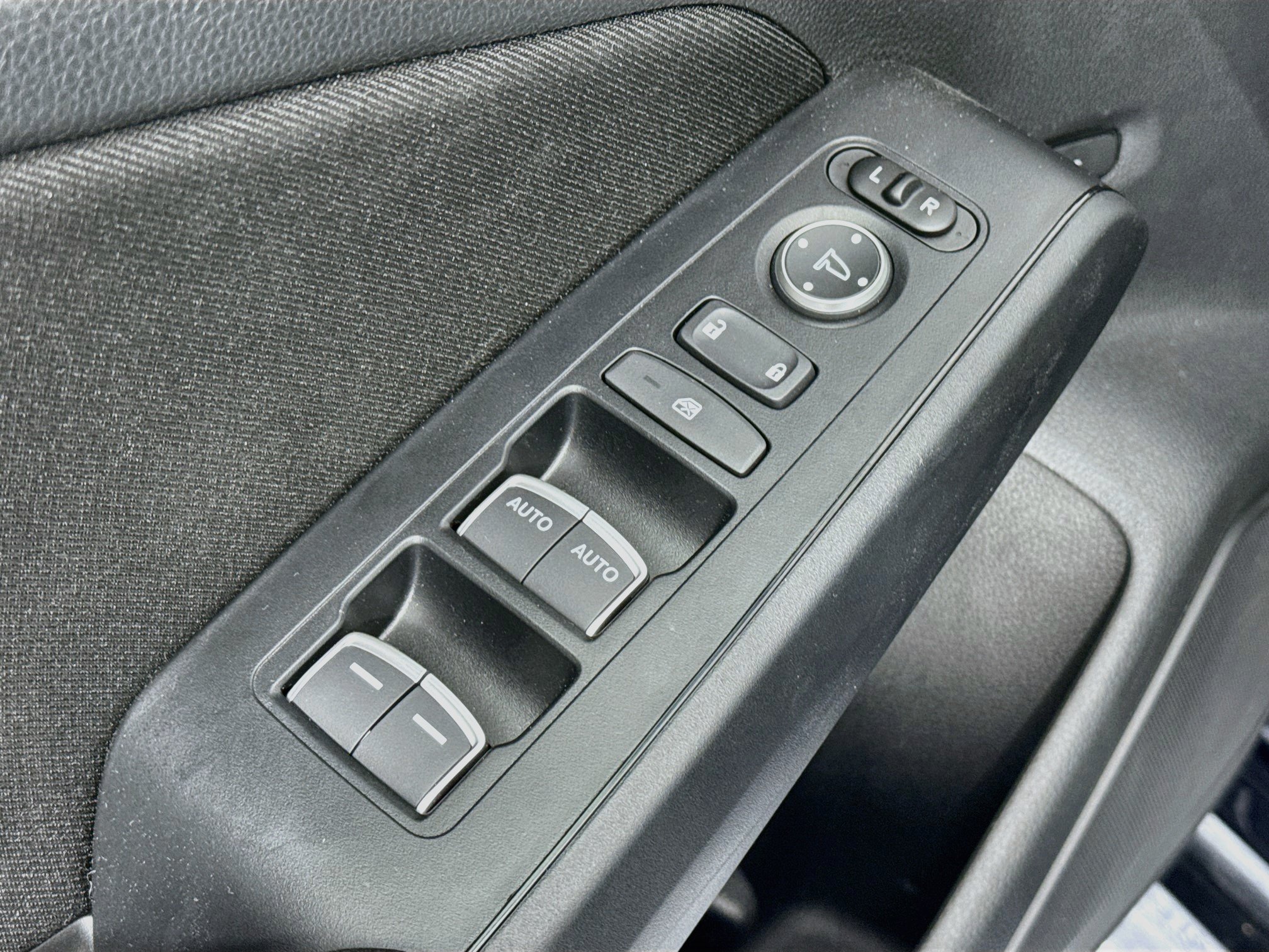Certified 2025 Honda Civic LX image 17