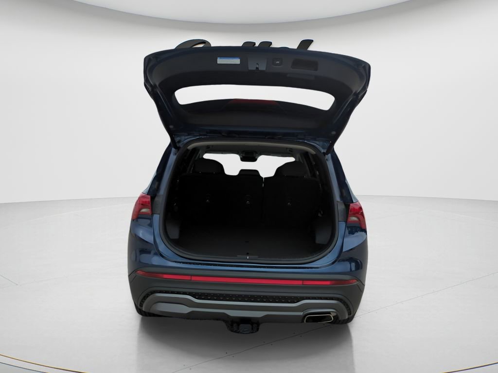 Used 2022 Hyundai Santa Fe XRT w/ Winter Weather Package image 5