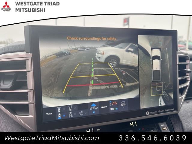 Used 2022 Toyota Tundra SR5 w/ Advanced Technology Package image 26