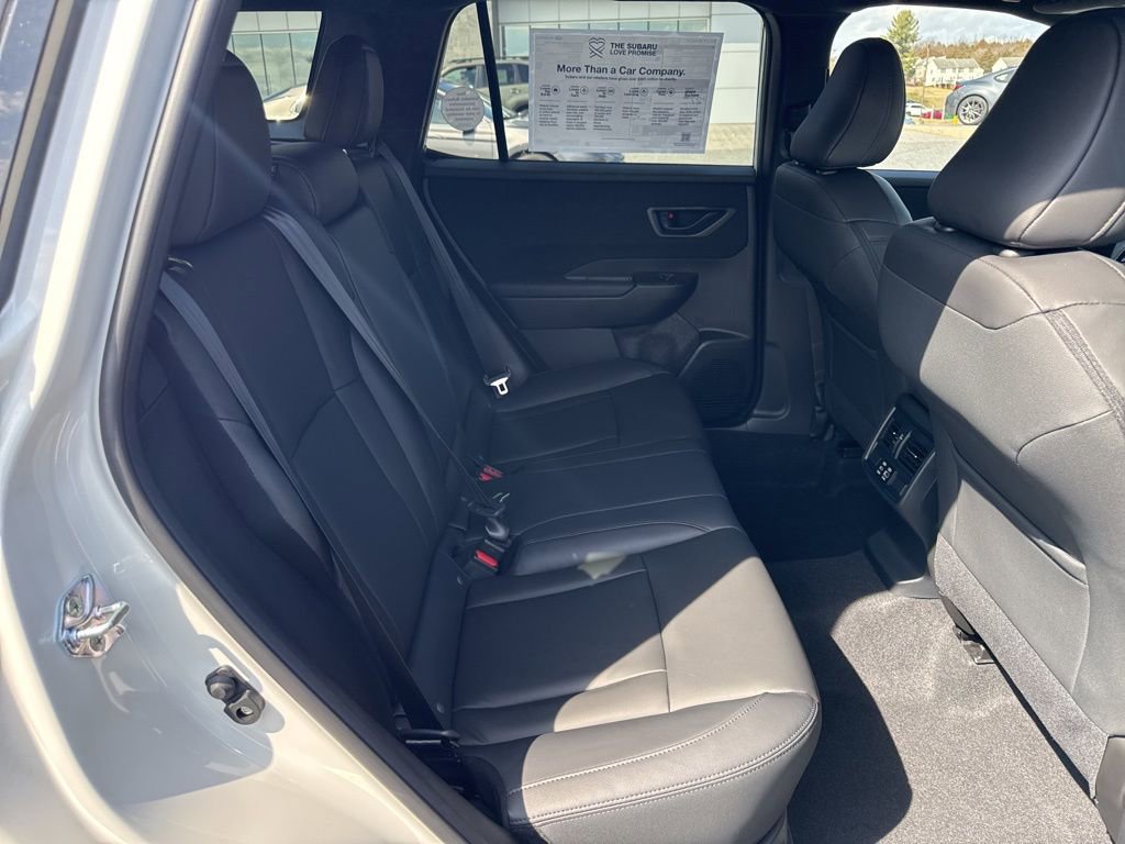 New 2026 Subaru Outback Premium AWD/4WD image 8