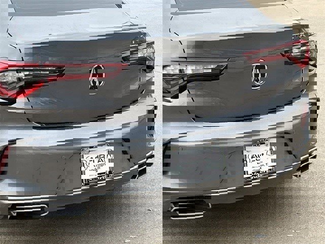 New 2025 Acura TLX w/ Technology Package image 6