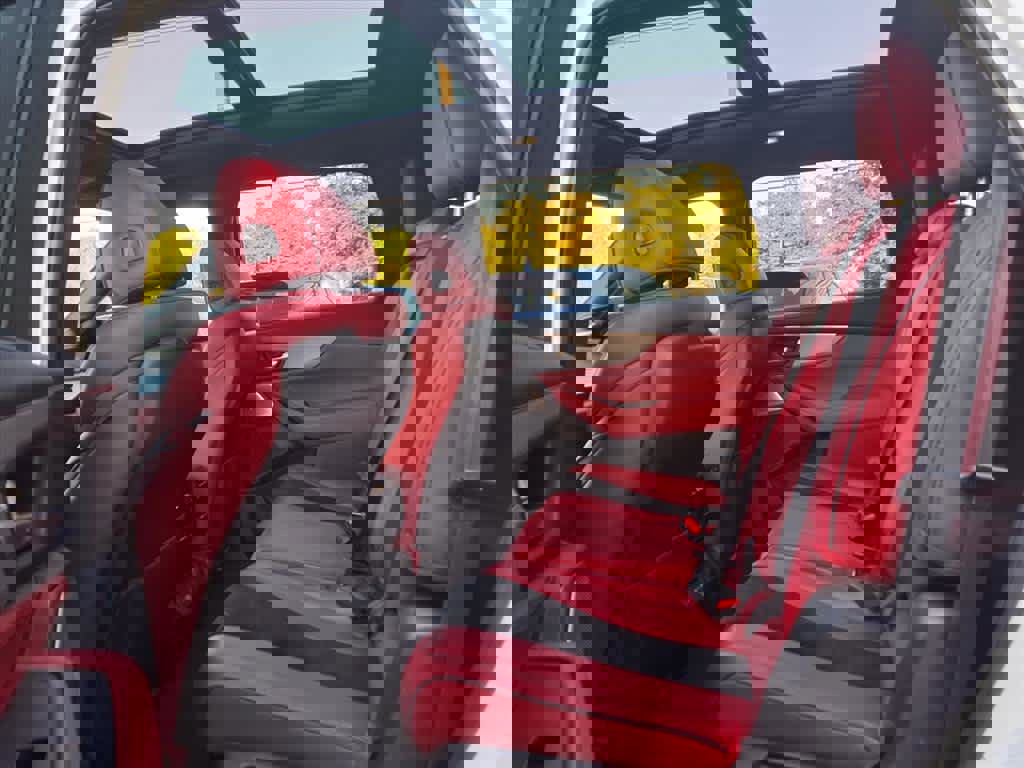 Certified 2026 Acura MDX A-Spec image 15