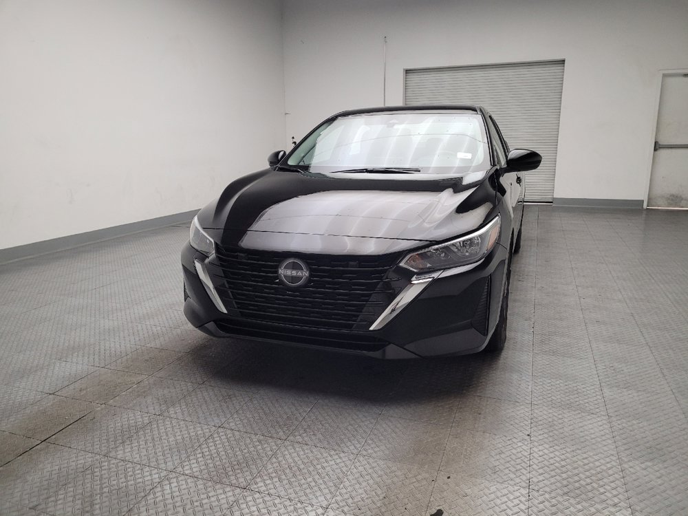 Used 2025 Nissan Sentra SV image 15