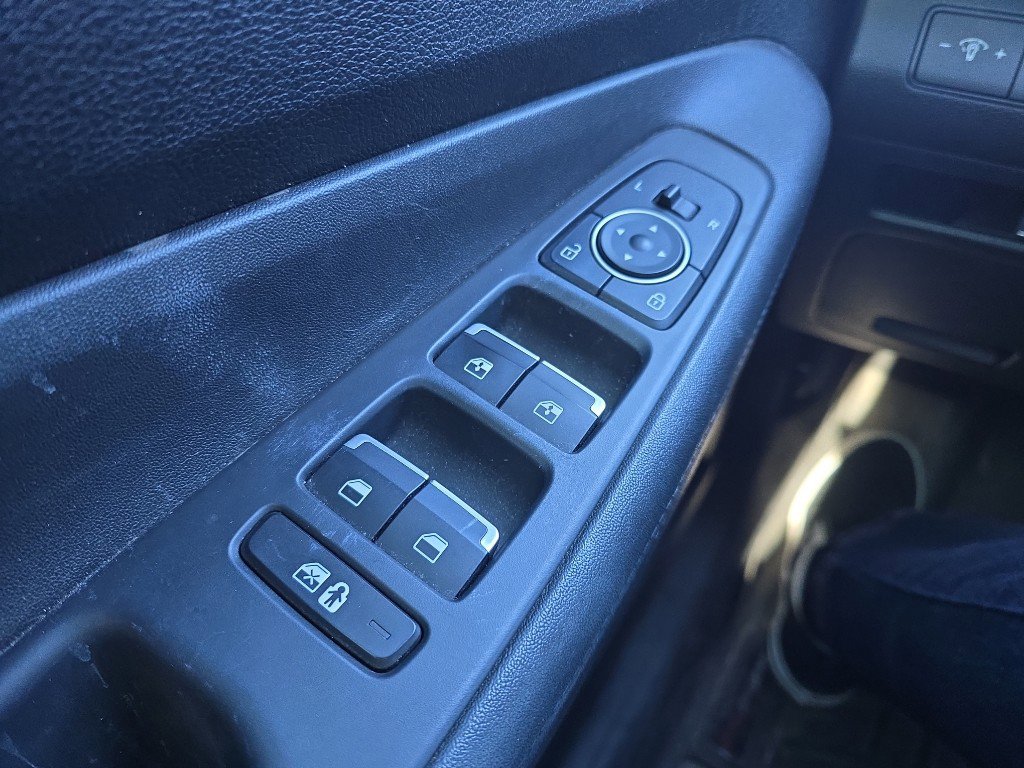 Used 2022 Hyundai Santa Fe XRT image 30