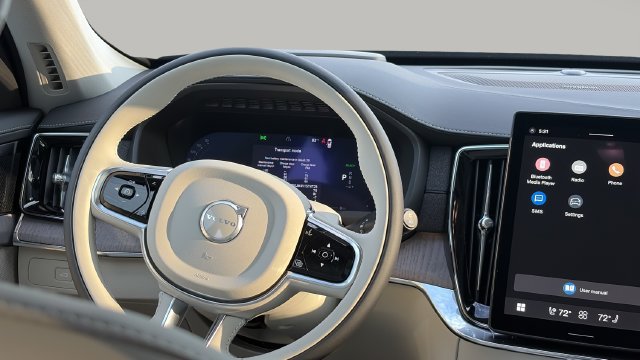 New 2027 Volvo XC90 T8 Ultra AWD/4WD image 17