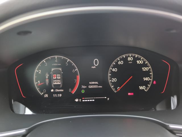 Used 2024 Honda Civic Si image 37