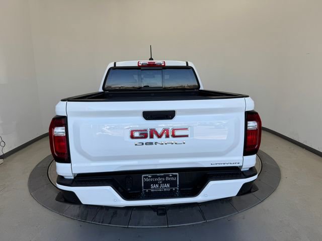 Used 2023 GMC Canyon Denali image 12