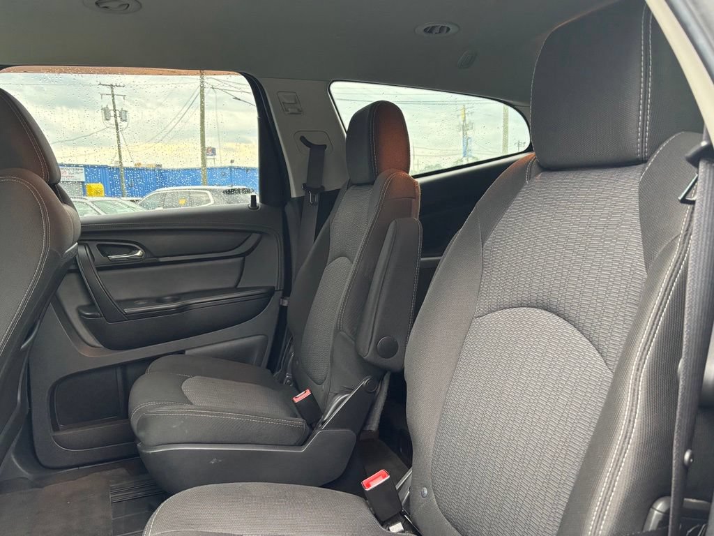 Used 2017 Chevrolet Traverse LT AWD/4WD image 15