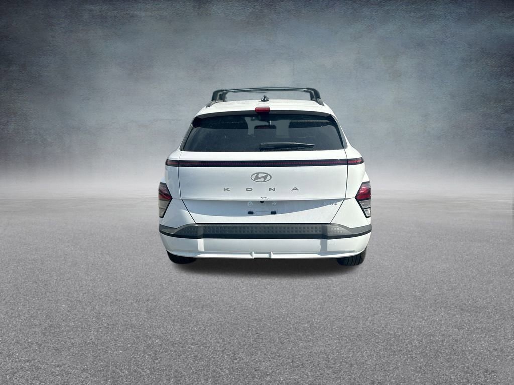 New 2025 Hyundai Kona SEL image 30