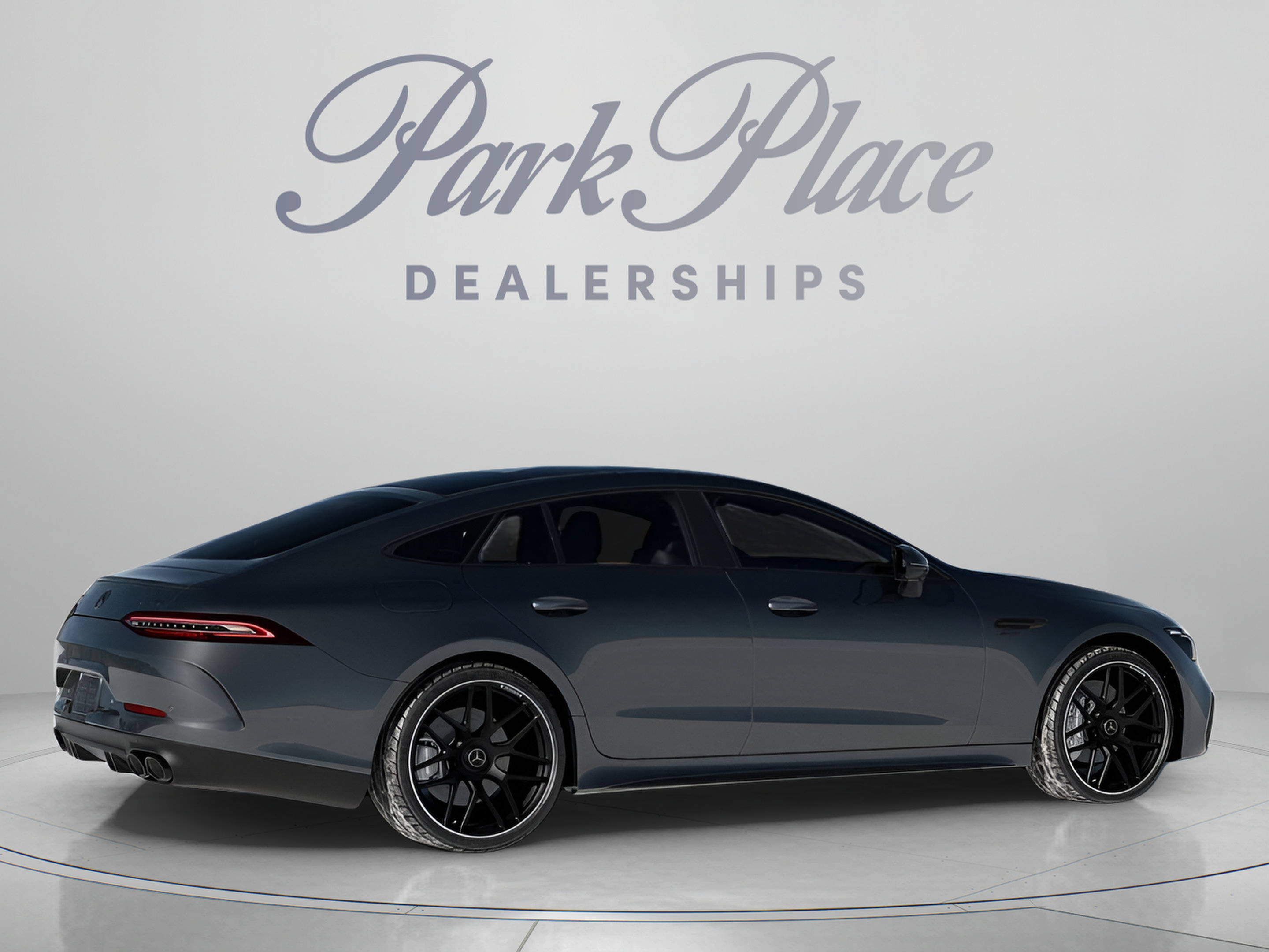 New 2026 Mercedes-Benz AMG GT 53 image 22