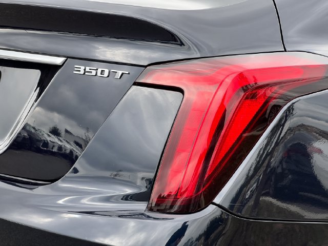 Used 2021 Cadillac CT5 Premium Luxury RWD image 35