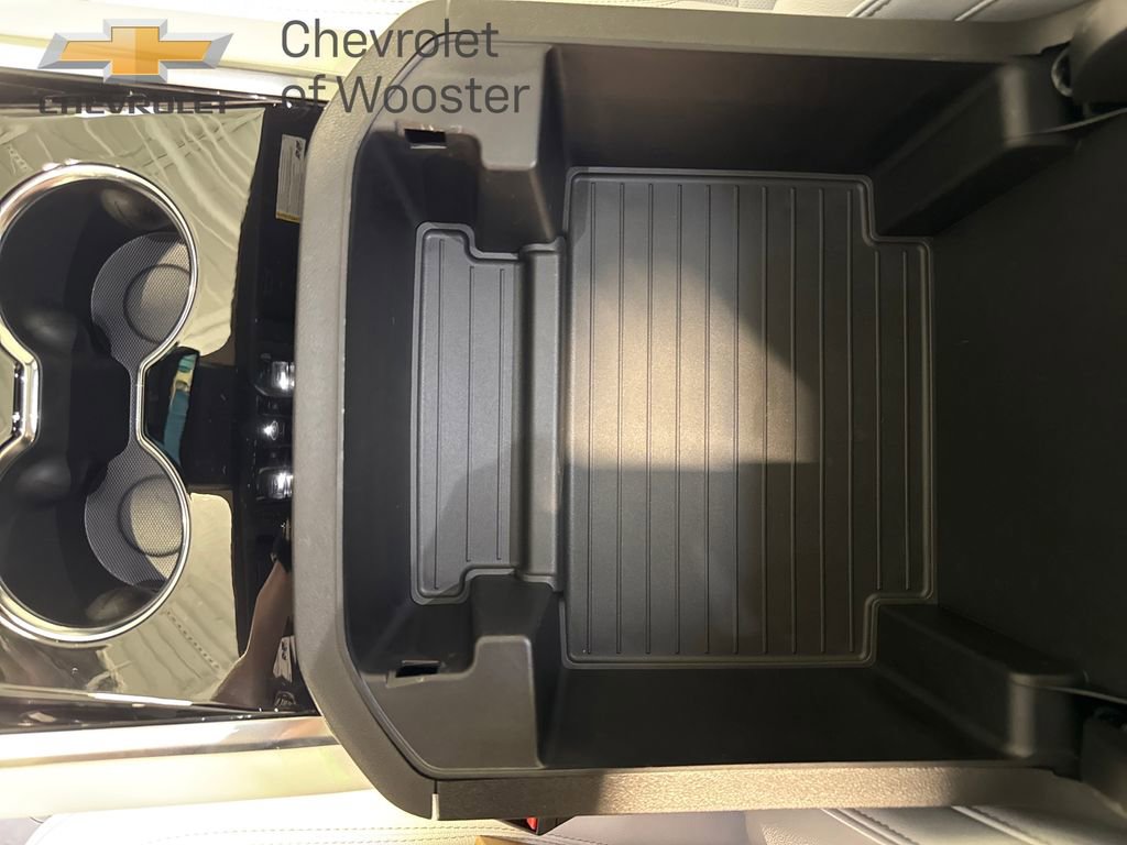 New 2026 Chevrolet Tahoe Premier image 19