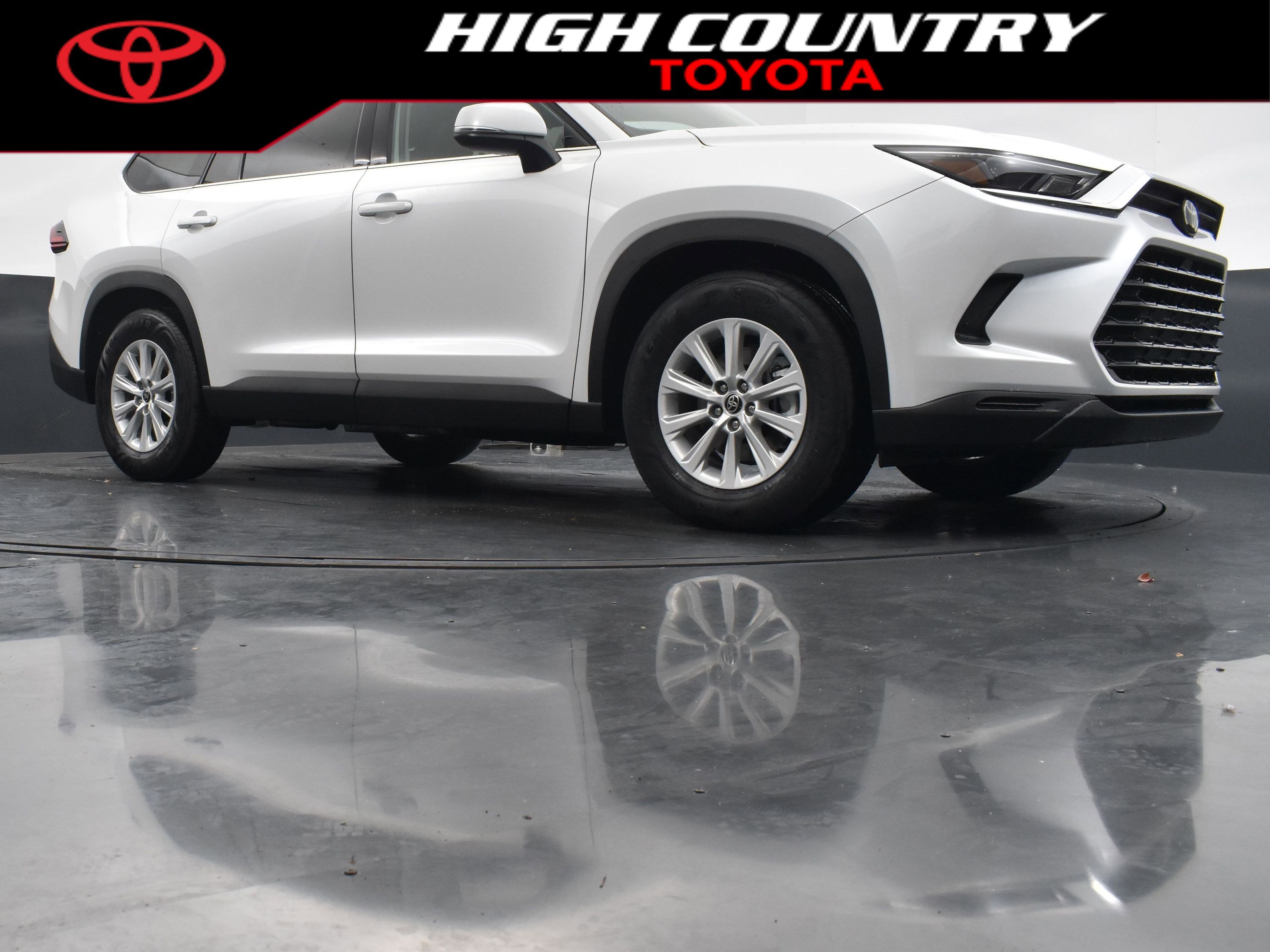 New 2026 Toyota Grand Highlander XLE image 41