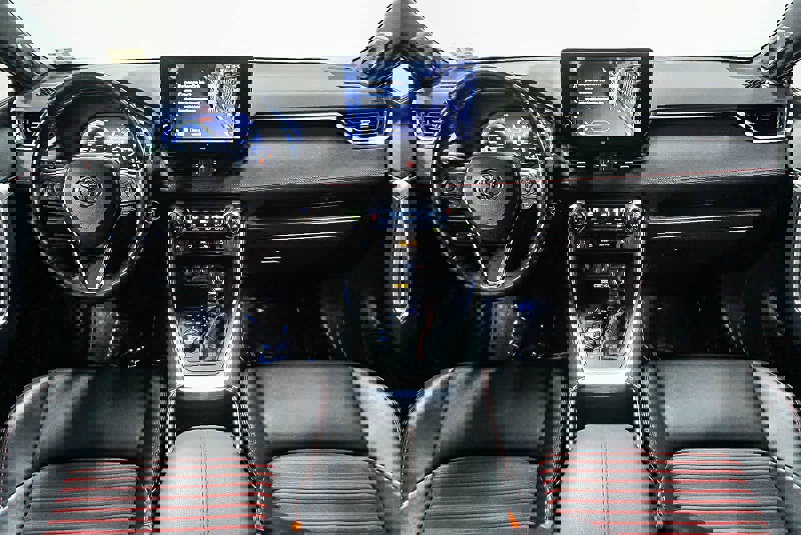 Used 2023 Toyota RAV4 XSE w/ Weather Package image 14