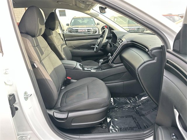 Used 2022 Hyundai Tucson SEL w/ Cargo Package image 26