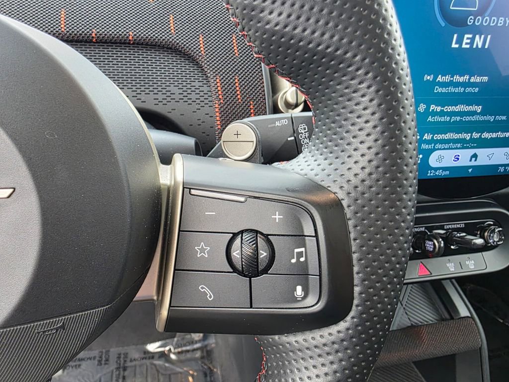 Used 2025 MINI Cooper Countryman John Cooper Works image 21