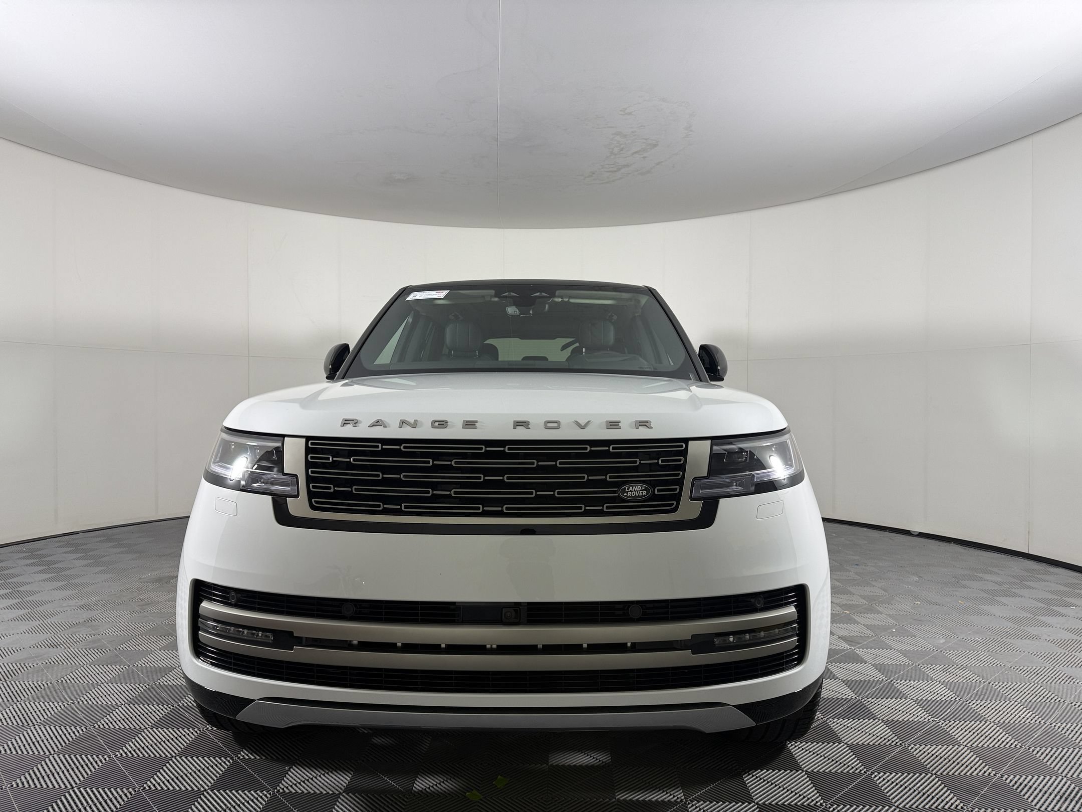New 2027 Land Rover Range Rover SE AWD/4WD image 6