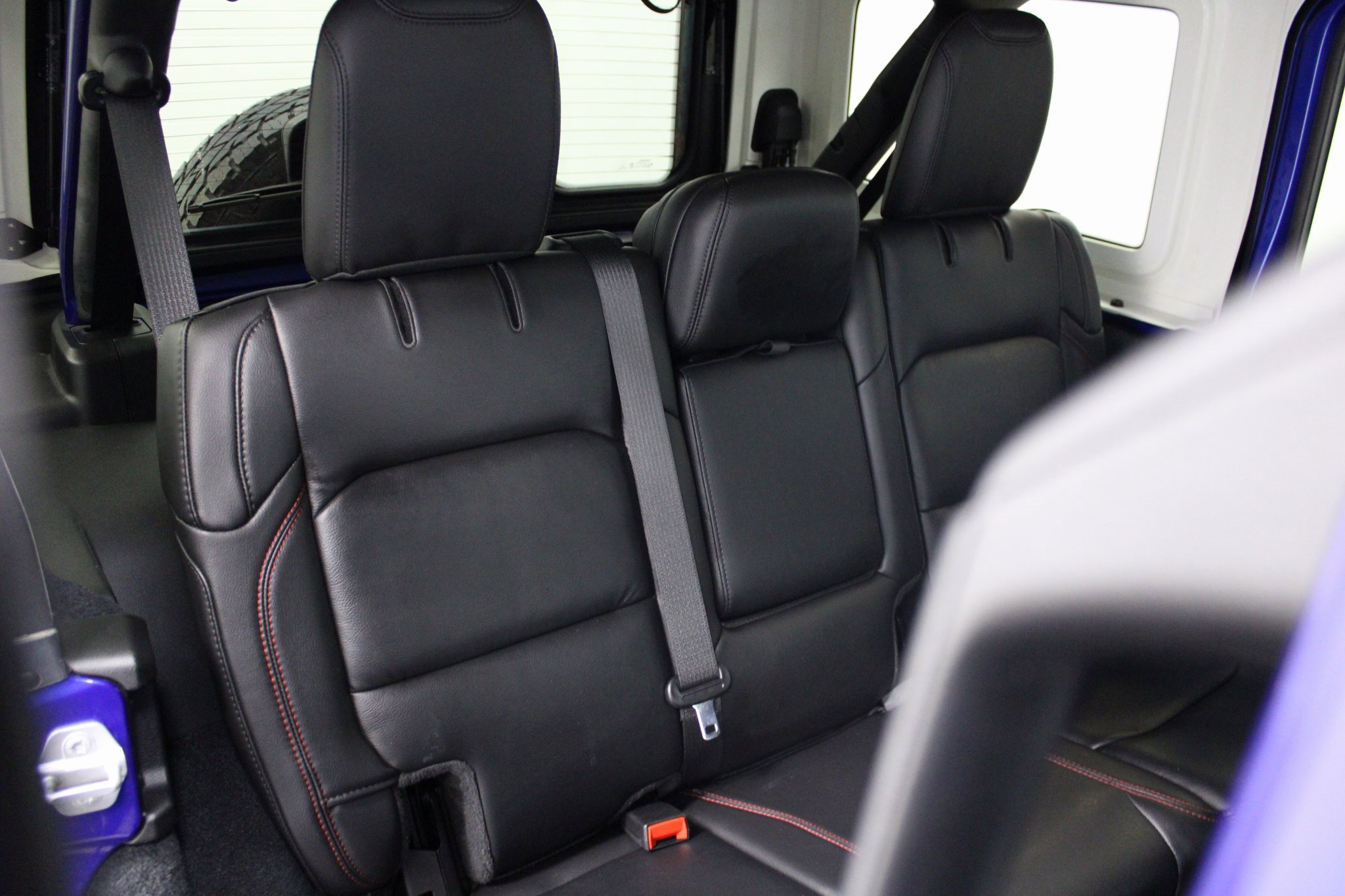 Used 2019 Jeep Wrangler Unlimited Rubicon image 24