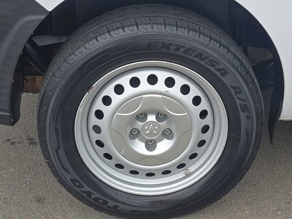 Used 2020 RAM ProMaster City Tradesman image 7