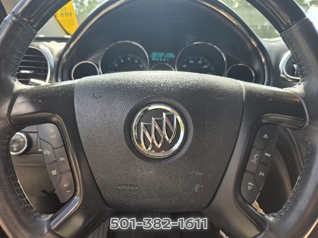Used 2017 Buick Enclave Leather w/ Enclave Sport Touring Edition FWD image 26