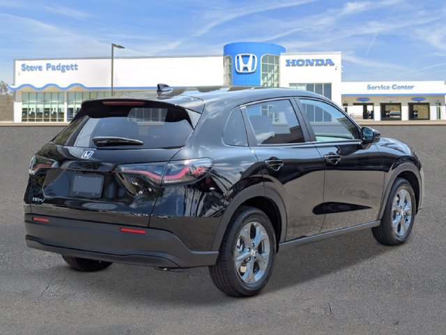 New 2027 Honda HR-V LX image 5