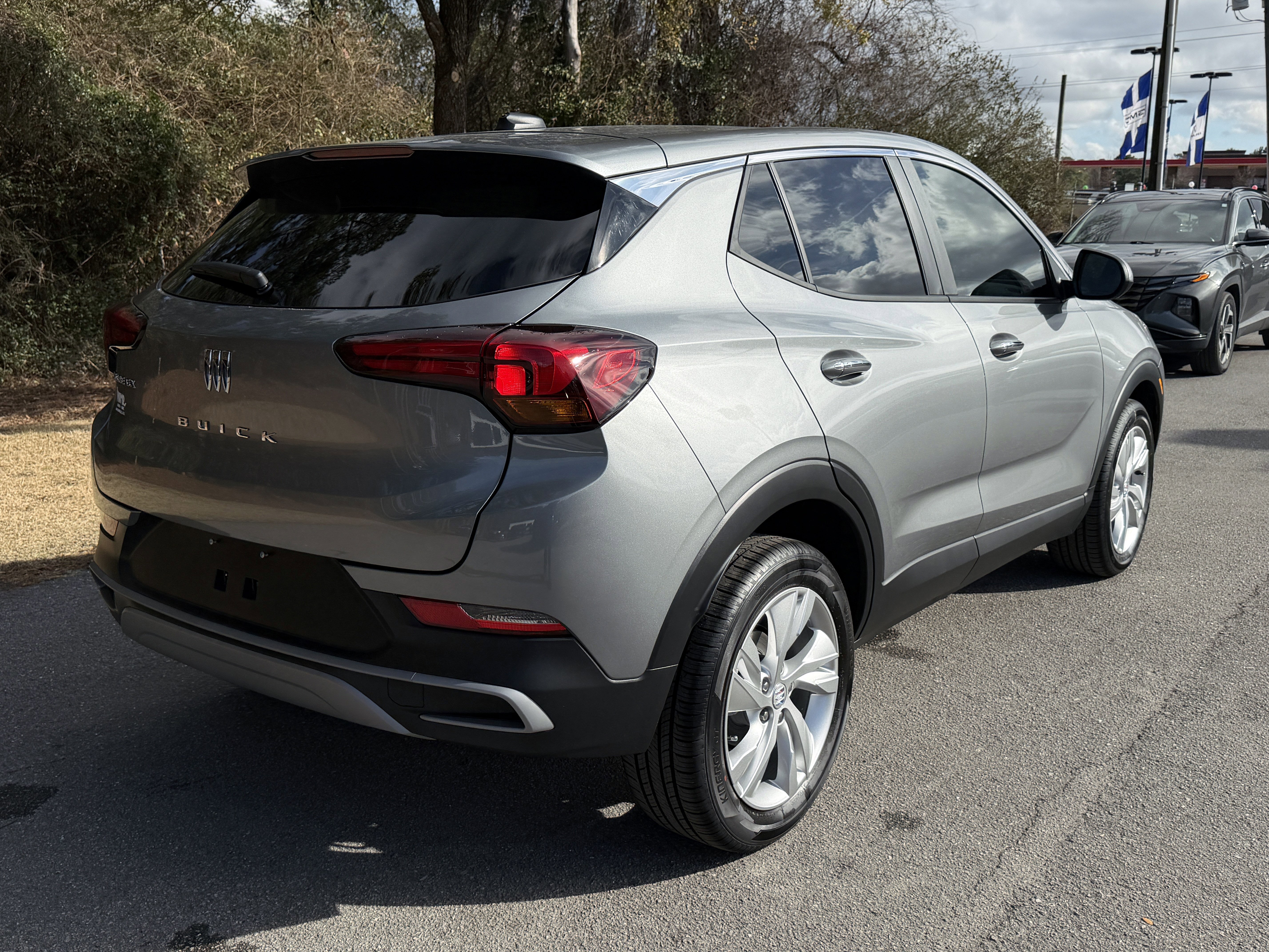 New 2026 Buick Encore GX Preferred w/ Comfort Package image 35