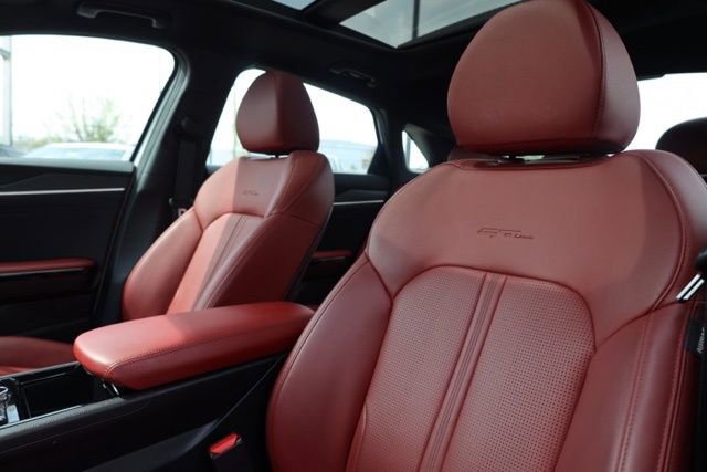 Used 2025 Kia K5 GT-Line w/ GT-Line Premium Package image 21