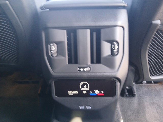 New 2026 BMW X3 xDrive30i w/ M Sport Package AWD/4WD image 14