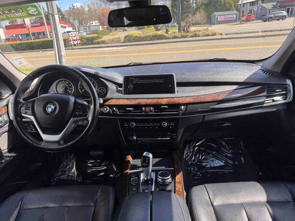 Used 2015 BMW X5 xDrive35i image 25
