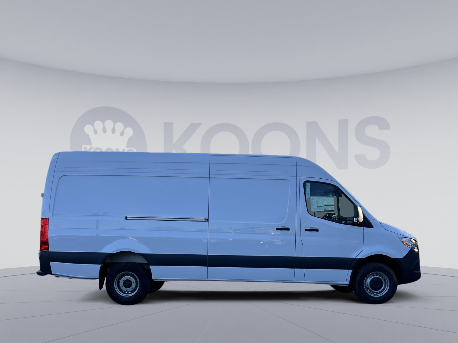 New 2026 Mercedes-Benz Sprinter 3500 image 7