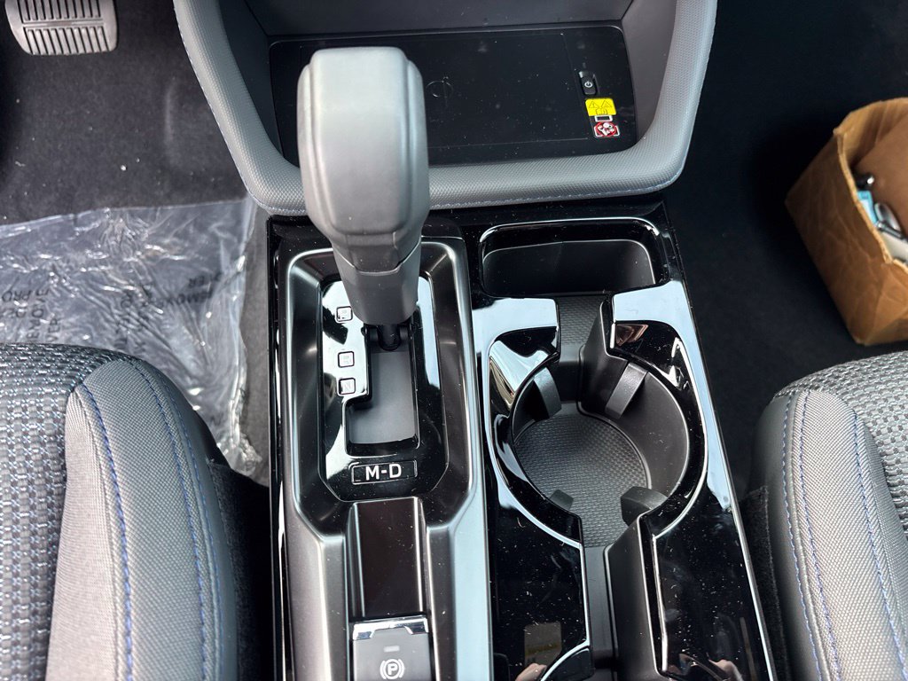 New 2026 Subaru Forester Premium AWD/4WD image 21