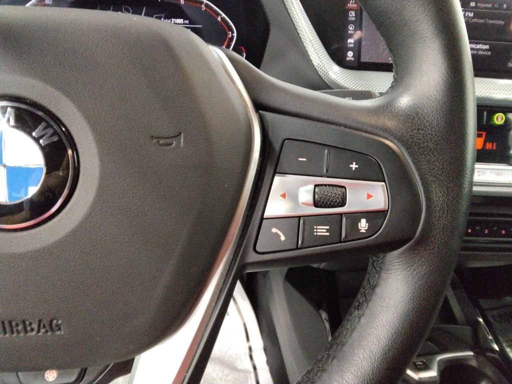 Used 2024 BMW 228i Gran Coupe image 14