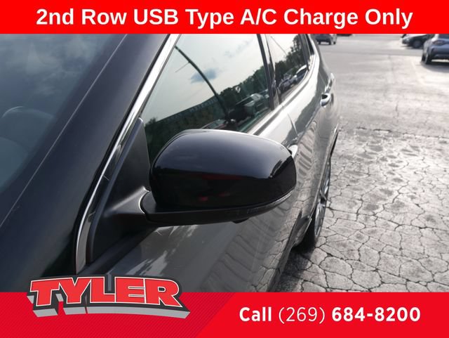 Certified 2022 Jeep Compass Limited w/ Elite Group AWD/4WD image 11