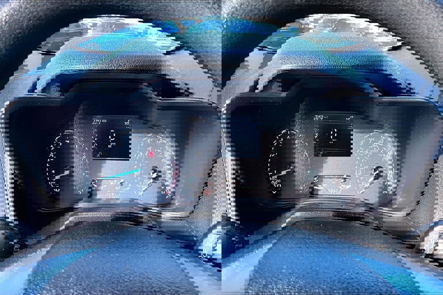 Used 2021 Ford Transit Connect XL image 20