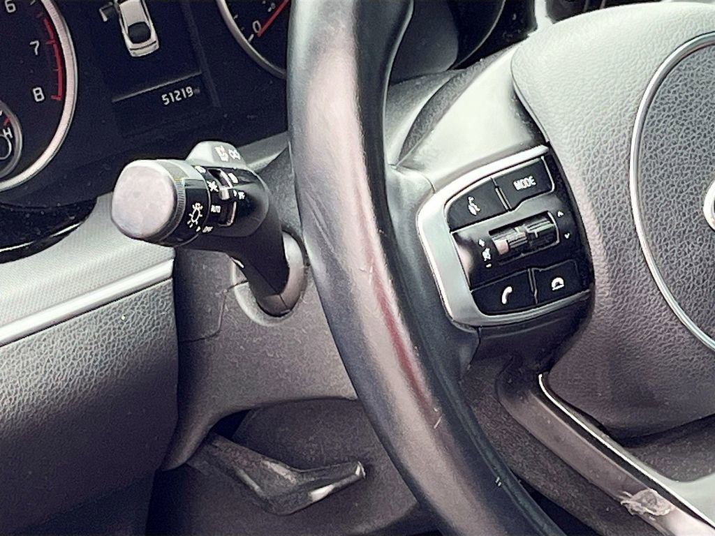 Used 2021 Kia K5 GT-Line w/ GT-Line FWD Premium Package image 10