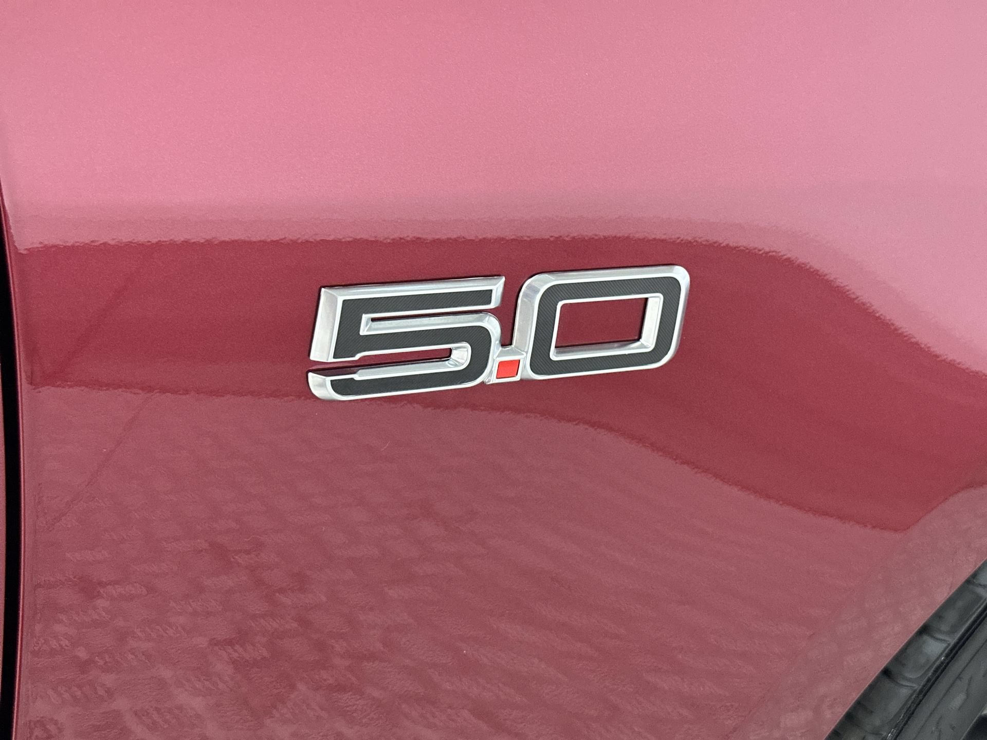 Used 2025 Ford Mustang GT Premium RWD image 26