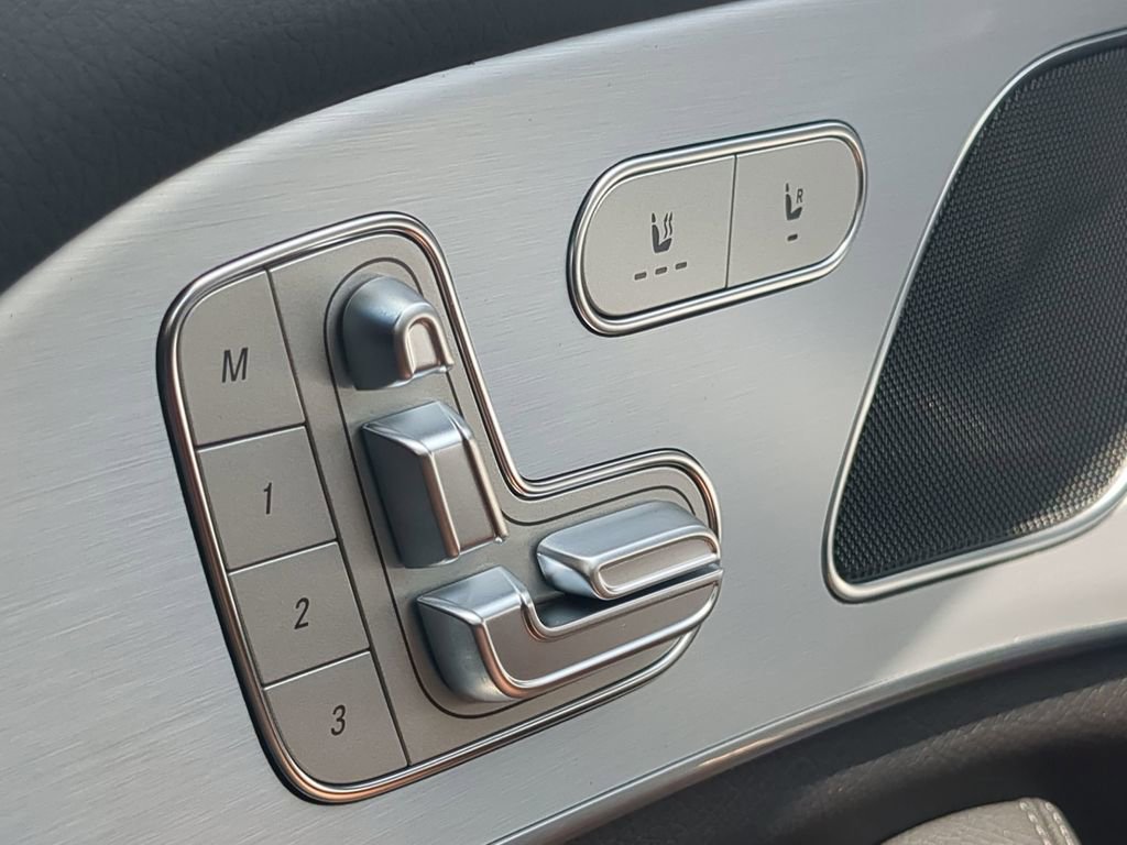 New 2025 Mercedes-Benz GLE 450 4MATIC image 11