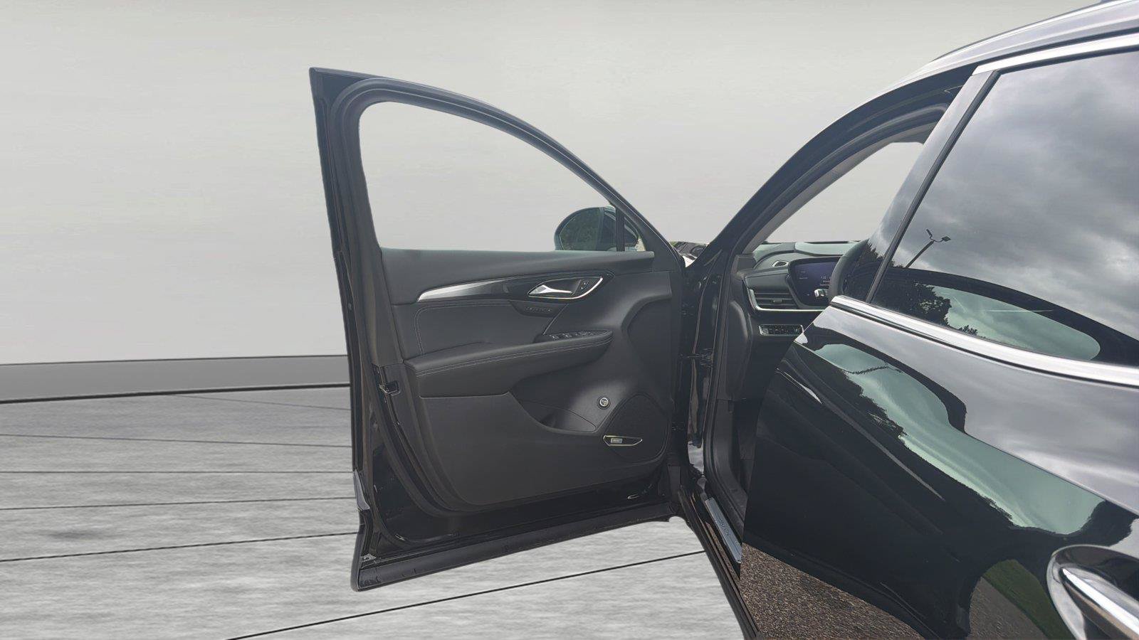 New 2026 Buick Envision Preferred AWD/4WD image 16