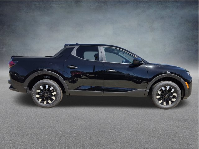 New 2027 Hyundai Santa Cruz SE FWD image 5