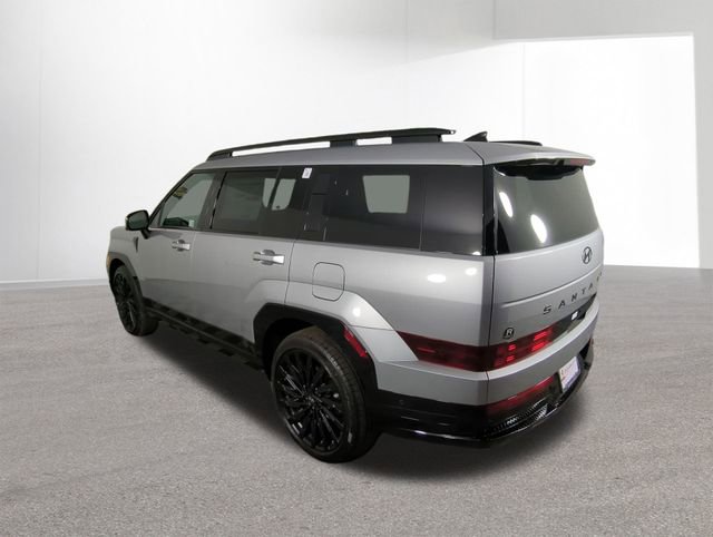 New 2026 Hyundai Santa Fe Calligraphy image 35