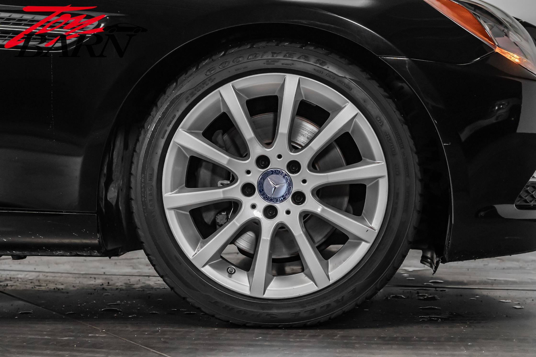 Used 2016 Mercedes-Benz SLK 300 SLK 300 image 23